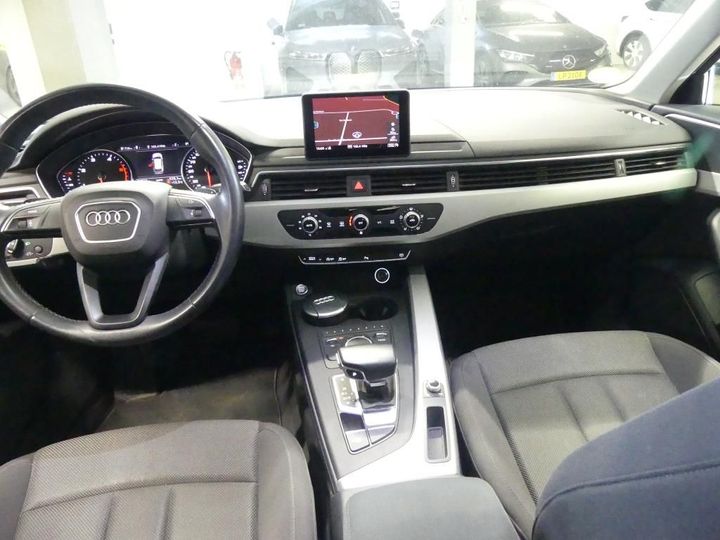 Photo 8 VIN: WAUZZZF46KA030190 - AUDI A4 AVANT 