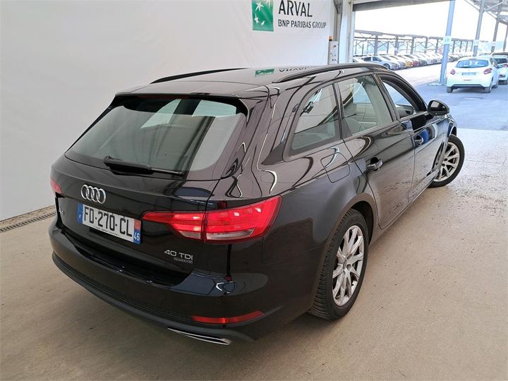 Photo 2 VIN: WAUZZZF46KA030772 - AUDI A4 AVANT 