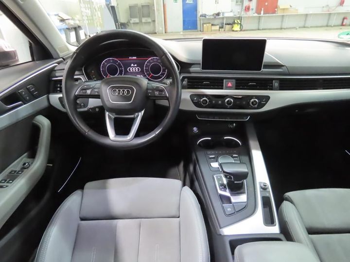 Photo 5 VIN: WAUZZZF46KA034188 - AUDI A4 AVANT 