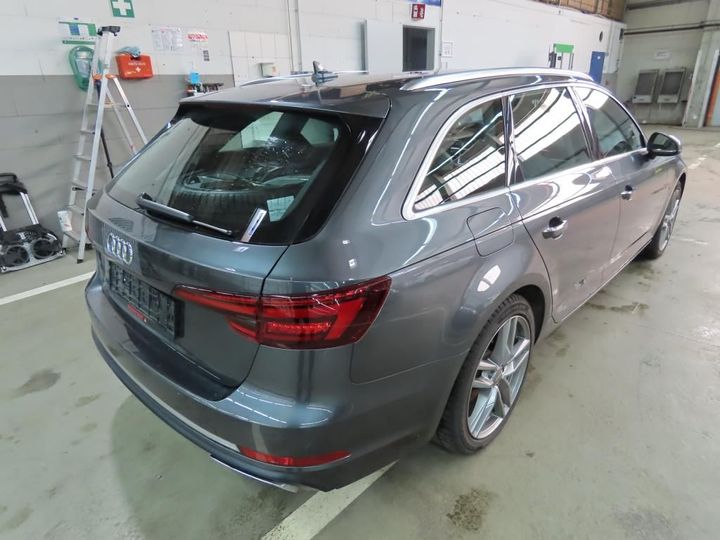 Photo 6 VIN: WAUZZZF46KA034188 - AUDI A4 AVANT 