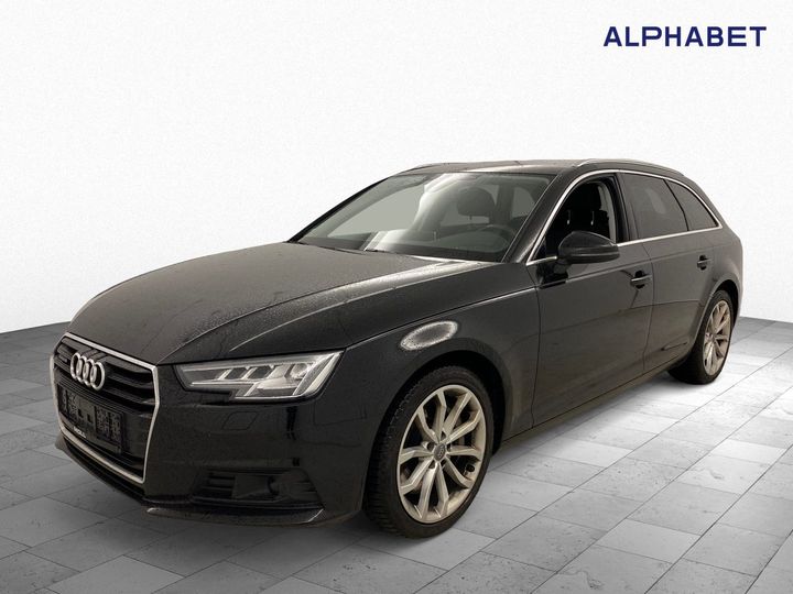 Photo 0 VIN: WAUZZZF46KA038726 - AUDI A4 AVANT 50 TDI 