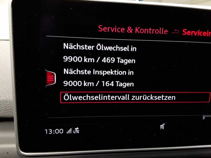 Photo 20 VIN: WAUZZZF46KA038726 - AUDI A4 AVANT 50 TDI 