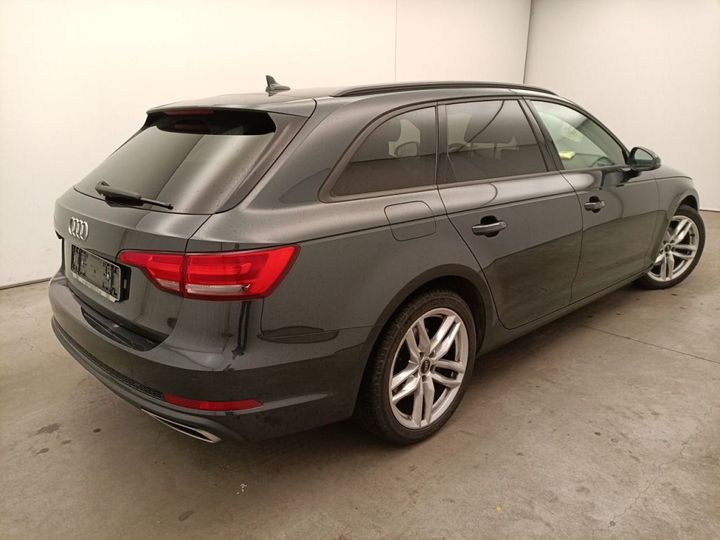 Photo 1 VIN: WAUZZZF46KA047572 - AUDI A4 AVANT '15 