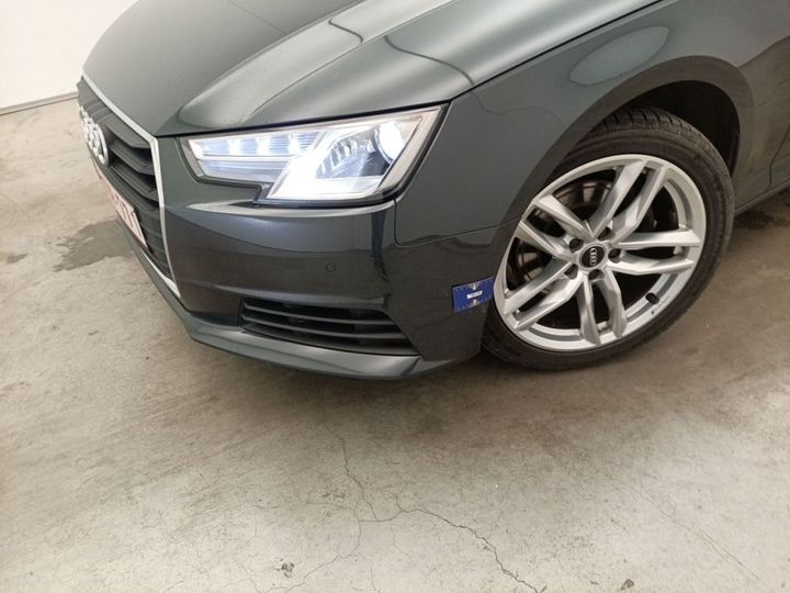 Photo 19 VIN: WAUZZZF46KA047572 - AUDI A4 AVANT '15 