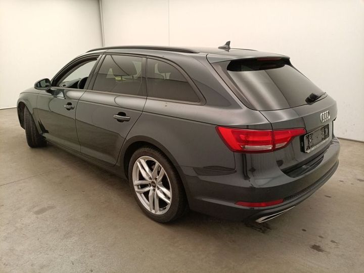 Photo 6 VIN: WAUZZZF46KA047572 - AUDI A4 AVANT '15 