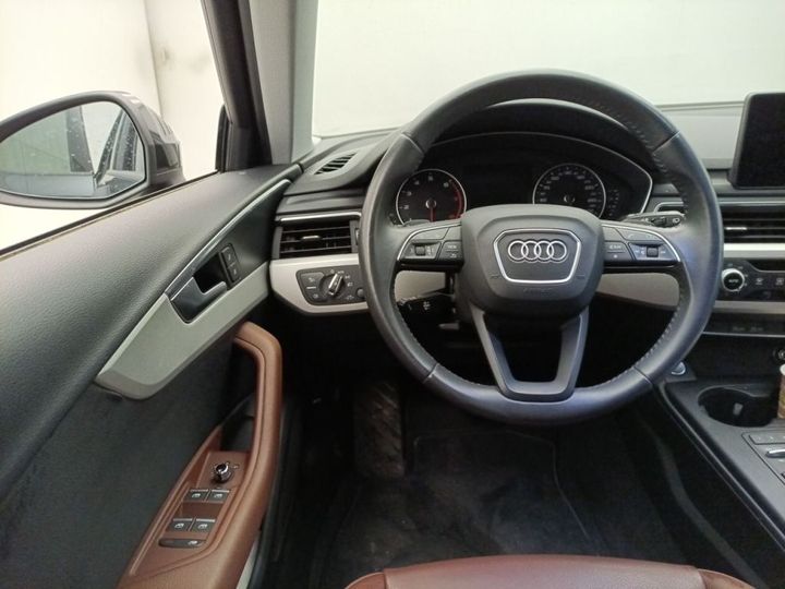 Photo 8 VIN: WAUZZZF46KA047572 - AUDI A4 AVANT '15 