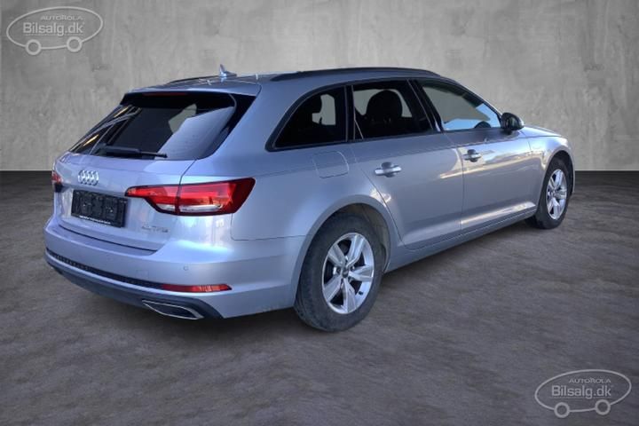 Photo 3 VIN: WAUZZZF46KA047720 - AUDI A4 ESTATE 