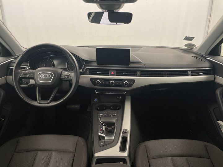 Photo 7 VIN: WAUZZZF46KA048687 - AUDI A4 AVANT 35 TDI S 