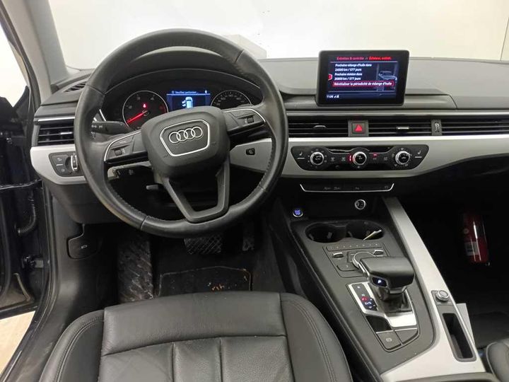 Photo 14 VIN: WAUZZZF46KA059513 - AUDI A4 