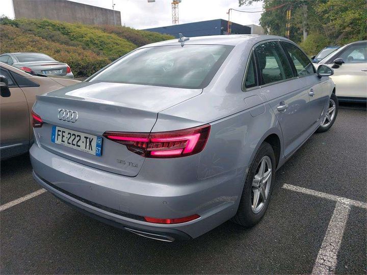 Photo 3 VIN: WAUZZZF46KA060998 - AUDI A4 