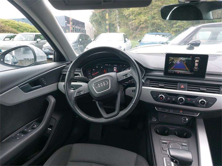 Photo 4 VIN: WAUZZZF46KA060998 - AUDI A4 