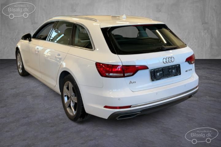 Photo 4 VIN: WAUZZZF46KA061102 - AUDI A4 ESTATE 