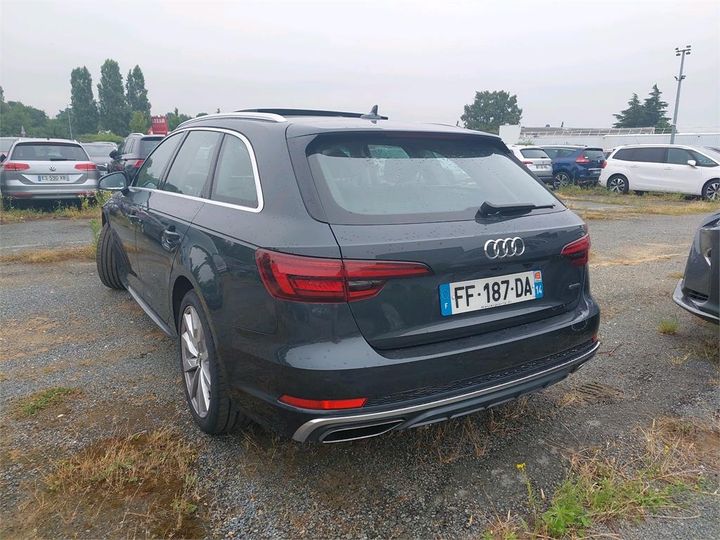 Photo 3 VIN: WAUZZZF46KA062458 - AUDI A4 AVANT 