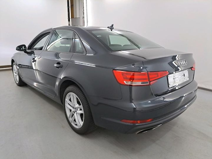 Photo 2 VIN: WAUZZZF46KA066753 - AUDI A4 