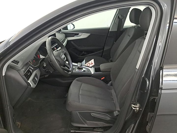 Photo 4 VIN: WAUZZZF46KA066753 - AUDI A4 