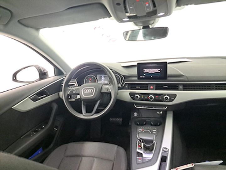 Photo 7 VIN: WAUZZZF46KA066753 - AUDI A4 