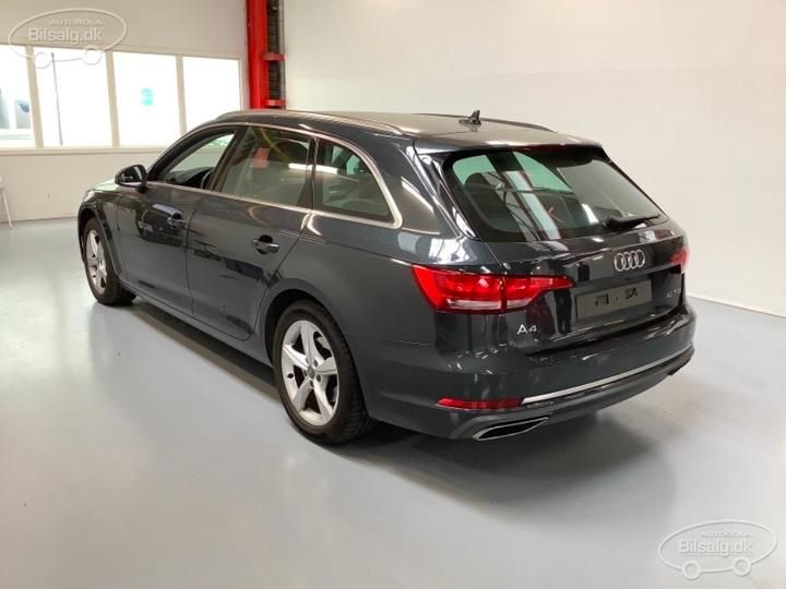 Photo 25 VIN: WAUZZZF46KA072942 - AUDI A4 ESTATE 