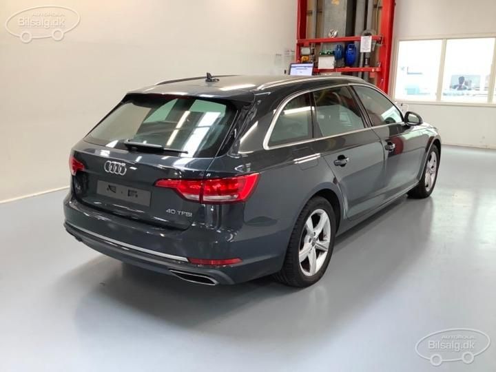 Photo 4 VIN: WAUZZZF46KA072942 - AUDI A4 ESTATE 