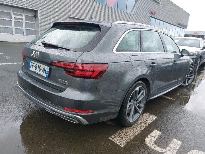 Photo 3 VIN: WAUZZZF46KA073010 - AUDI A4 AVANT 