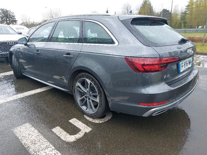 Photo 3 VIN: WAUZZZF46KA073010 - AUDI A4 AVANT 