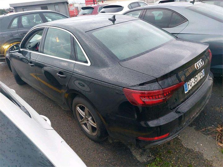 Photo 2 VIN: WAUZZZF46KA078210 - AUDI A4 