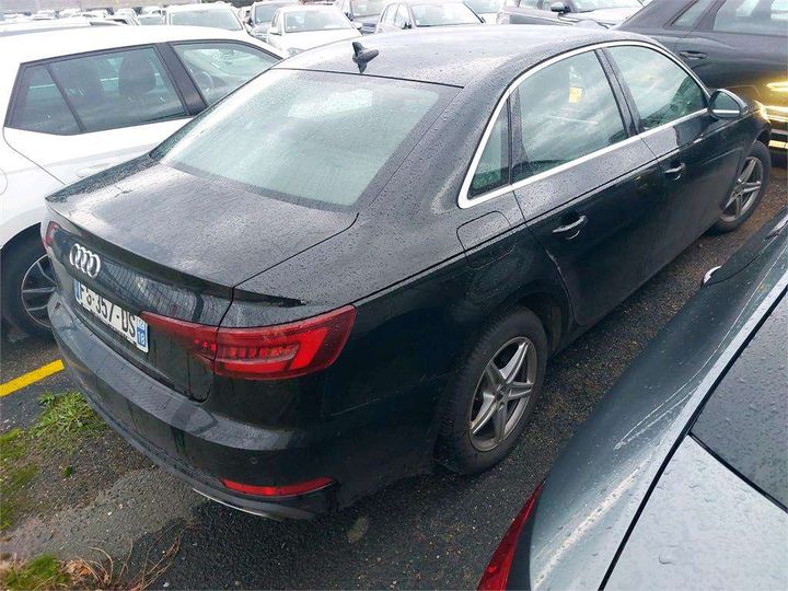 Photo 3 VIN: WAUZZZF46KA078210 - AUDI A4 