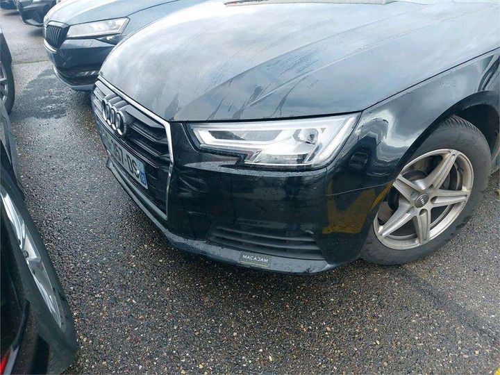 Photo 33 VIN: WAUZZZF46KA078210 - AUDI A4 