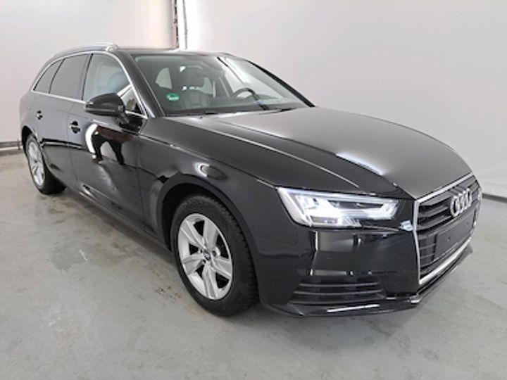 Photo 1 VIN: WAUZZZF46KA084928 - AUDI A4 AVANT DIESEL - 2019 