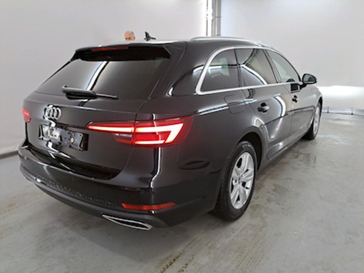 Photo 3 VIN: WAUZZZF46KA084928 - AUDI A4 AVANT DIESEL - 2019 