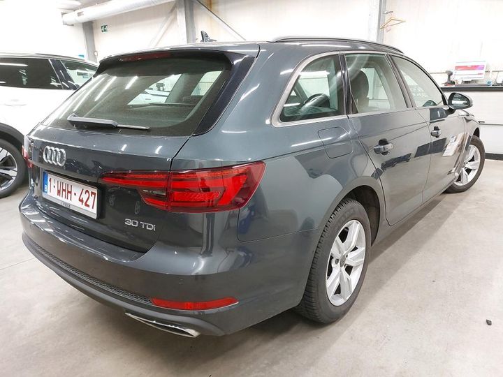 Photo 1 VIN: WAUZZZF46KA086534 - AUDI A4 AVANT 