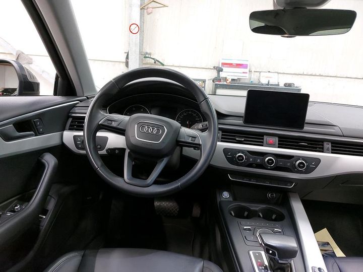 Photo 11 VIN: WAUZZZF46KA086534 - AUDI A4 AVANT 