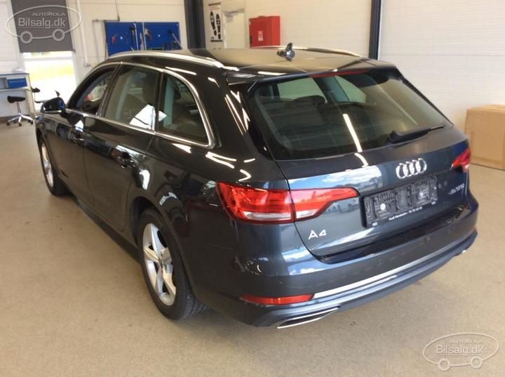 Photo 20 VIN: WAUZZZF46KA097615 - AUDI A4 ESTATE 