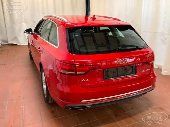 Photo 19 VIN: WAUZZZF46KA098019 - AUDI A4 ESTATE 