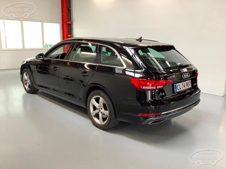 Photo 24 VIN: WAUZZZF46KA098103 - AUDI A4 ESTATE 