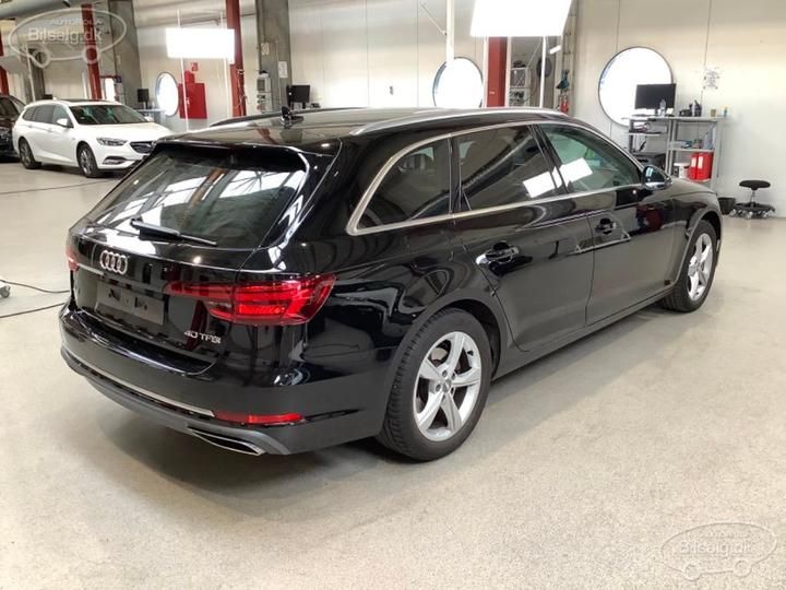 Photo 19 VIN: WAUZZZF46KA098117 - AUDI A4 ESTATE 