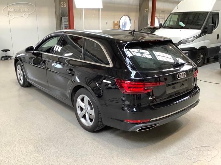 Photo 22 VIN: WAUZZZF46KA098117 - AUDI A4 ESTATE 