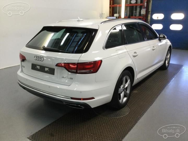 Photo 17 VIN: WAUZZZF46KA100562 - AUDI A4 ESTATE 