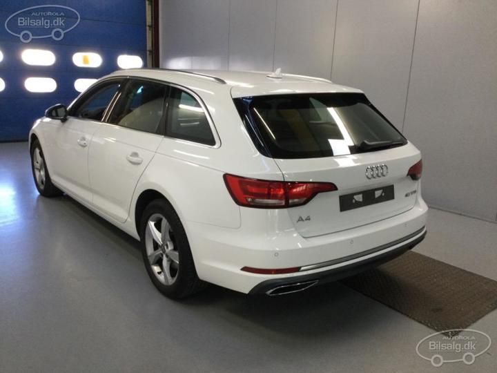 Photo 20 VIN: WAUZZZF46KA100562 - AUDI A4 ESTATE 