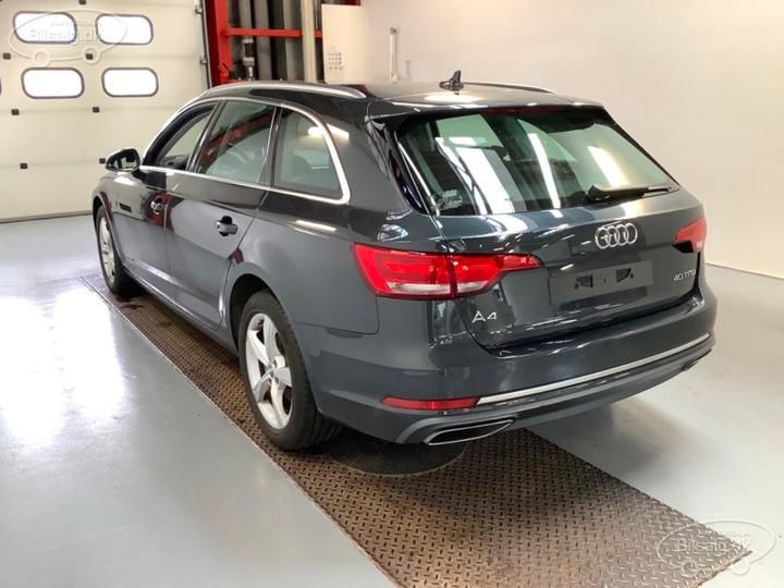 Photo 20 VIN: WAUZZZF46KA100996 - AUDI A4 ESTATE 