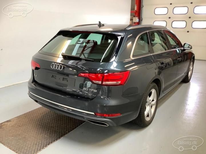 Photo 4 VIN: WAUZZZF46KA100996 - AUDI A4 ESTATE 