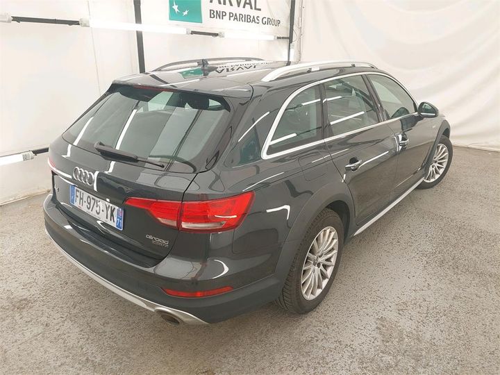 Photo 3 VIN: WAUZZZF46KA101808 - AUDI A4 ALLROAD 