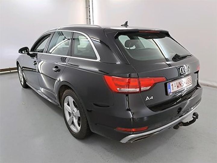 Photo 3 VIN: WAUZZZF46KA104336 - AUDI A4 AVANT DIESEL - 2019 