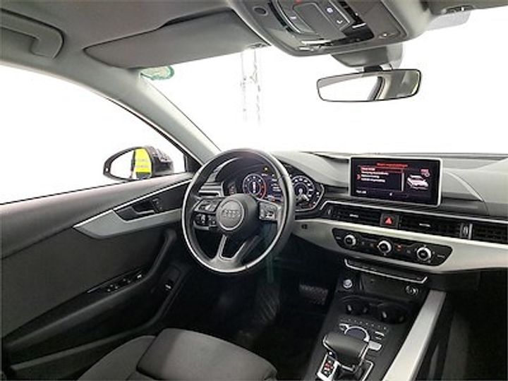 Photo 8 VIN: WAUZZZF46KA104336 - AUDI A4 AVANT DIESEL - 2019 