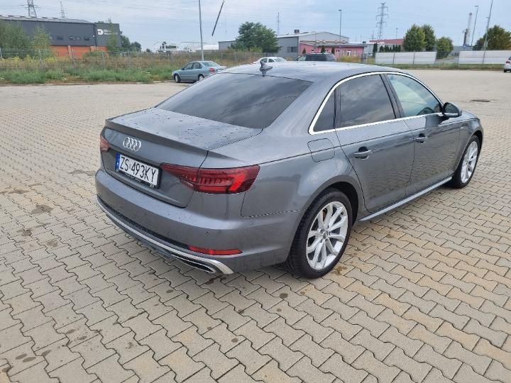 Photo 3 VIN: WAUZZZF46KA104563 - AUDI A4 SALOON 