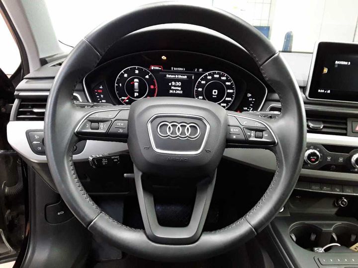 Photo 15 VIN: WAUZZZF46KA107737 - AUDI A4 AVANT 35 TDI S 