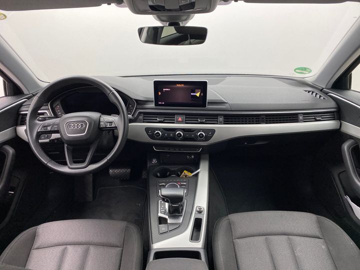 Photo 7 VIN: WAUZZZF46KA107737 - AUDI A4 AVANT 35 TDI S 