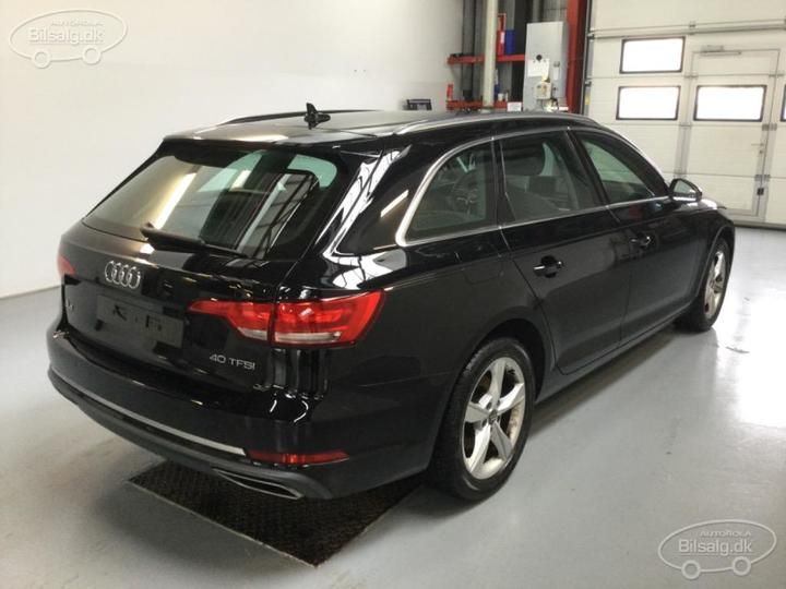 Photo 13 VIN: WAUZZZF46KA108287 - AUDI A4 ESTATE 