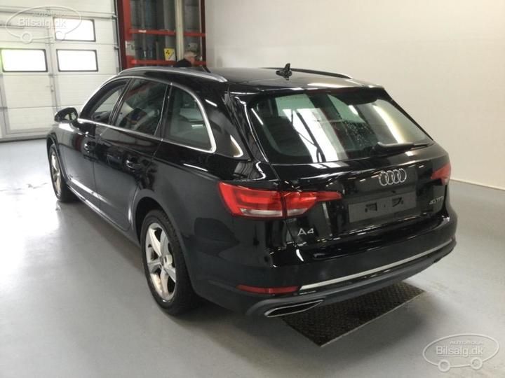 Photo 18 VIN: WAUZZZF46KA108287 - AUDI A4 ESTATE 