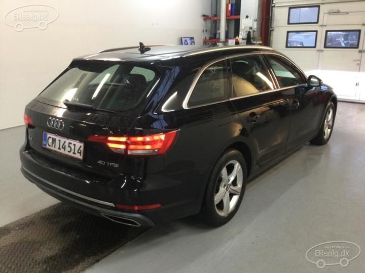 Photo 14 VIN: WAUZZZF46KA112372 - AUDI A4 ESTATE 