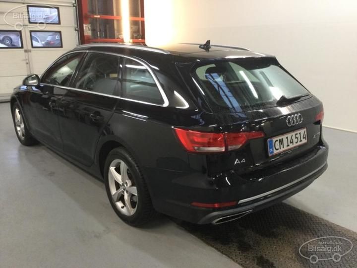 Photo 19 VIN: WAUZZZF46KA112372 - AUDI A4 ESTATE 